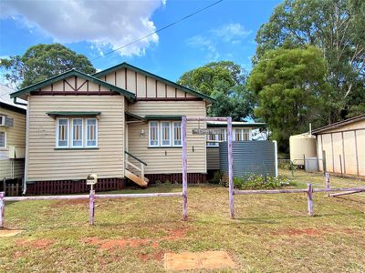 12174 Bunya Highway, Memerambi