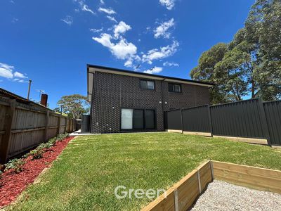 1 Cobham Avenue, Melrose Park