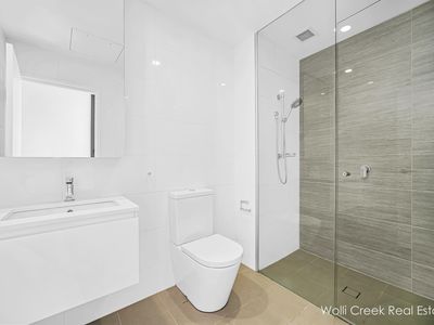 214 / 17 Chisholm Street, Wolli Creek