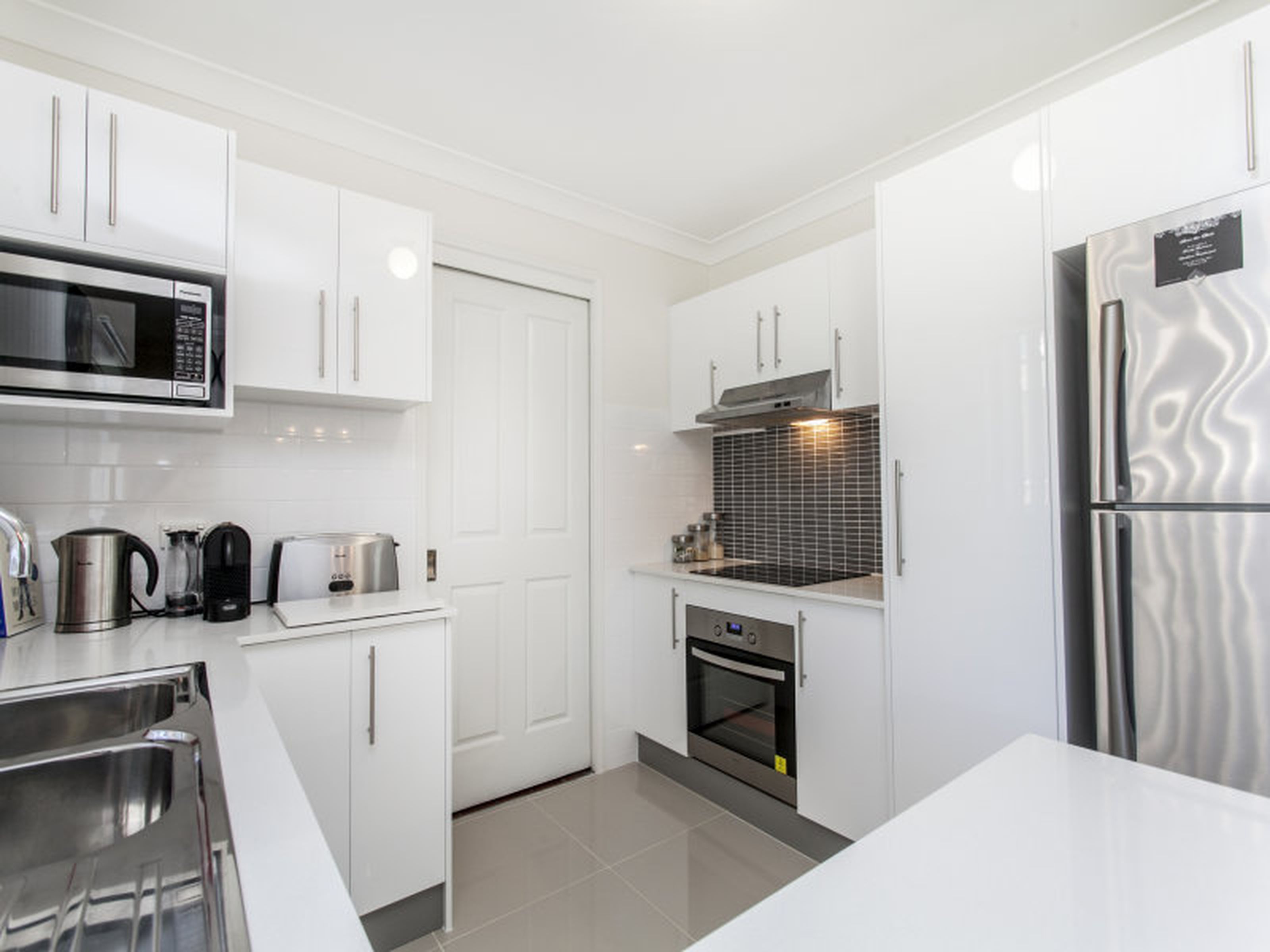 4 / 59 First Street, KINGSWOOD
