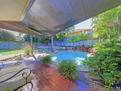 26 Springall Place, Wakerley