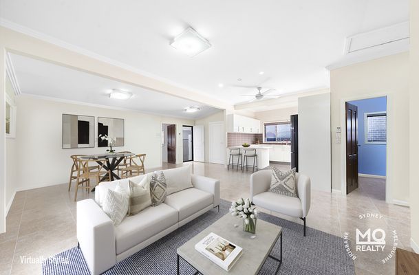 8 Greenlee Street, Berala