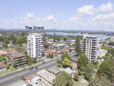 203 / 38-42 Wallis Street, Forster