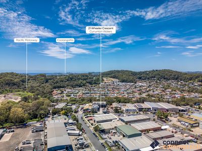 21 Wheeler Crescent, Currumbin Waters