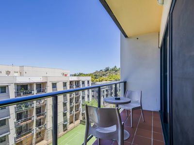 501 / 112 Mounts Bay Road, Perth
