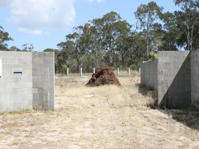 43 Rosewood Avenue, Wondunna