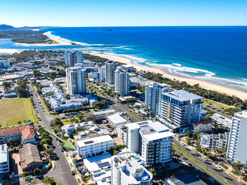 1 / 39 FIFTH AVENUE, Maroochydore