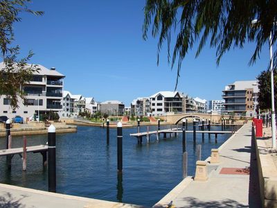 9 Torcello Mews, Mandurah