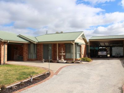 96 Grigg Road, Koondrook