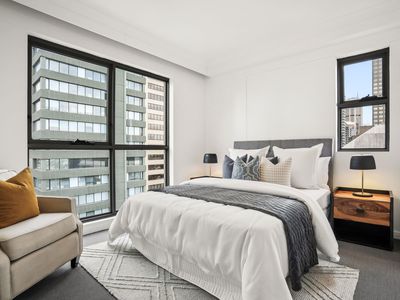 281 Elizabeth Street, Sydney