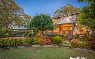 31 Sugarloaf Road, Beaconsfield Upper