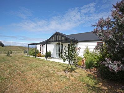450 Foxton Shannon Road, Foxton
