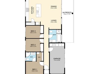 42 Rocco Place, Green Valley