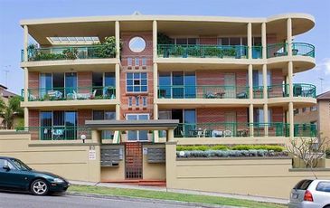 B2 / 90 Mount Street, Coogee