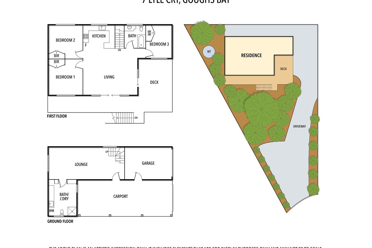 7 Lyle Court, Goughs Bay