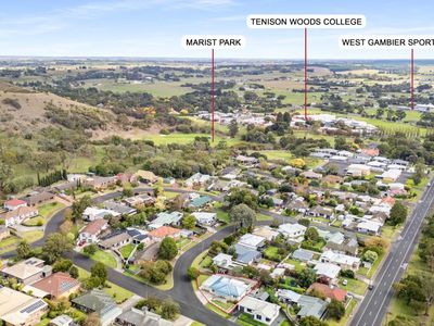 2 Moorak Crescent, Mount Gambier
