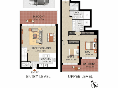 G317 / 6 Bidjigal Road, Arncliffe