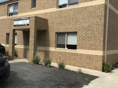 1 (Room 7) / 108 Wellington Road, Clayton