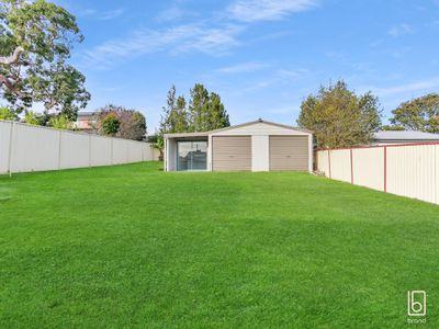 61 Hughes Avenue, Kanwal