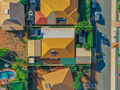 4 Denman Place, South Hedland