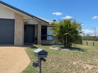 25 Cherryfield Road, Gracemere