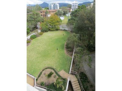 27 / 22-26 Corrimal Street, Wollongong