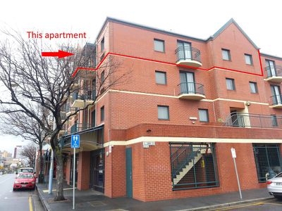 49 / 255 Hindley Street, Adelaide