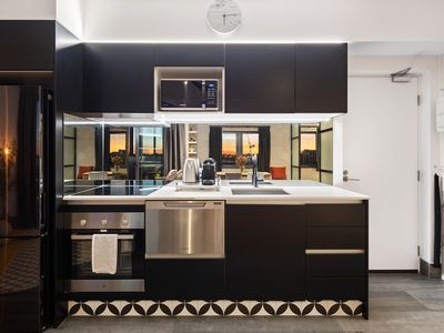 57 / 89 Aberdeen Street, Northbridge