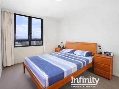 1012 / 3 Herbert Street, St Leonards
