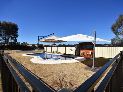 9 Old Homestead Drive, Dubbo
