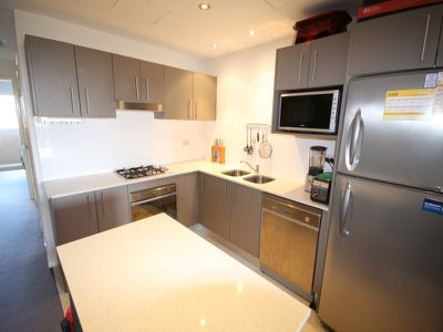 15 / 109-123 O'Riordan Street, Mascot