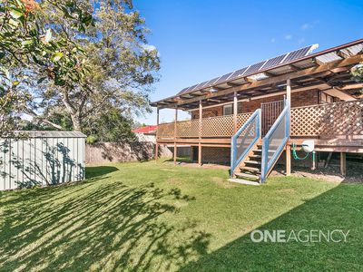 57 Church Street, Albion Park