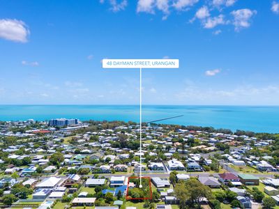 48 Dayman Street, Urangan