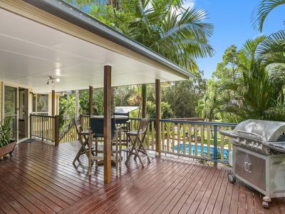 16 Bushranger Court, Cooroibah