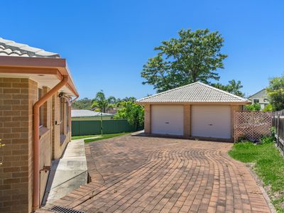 4 Chaucer Place, Ulladulla