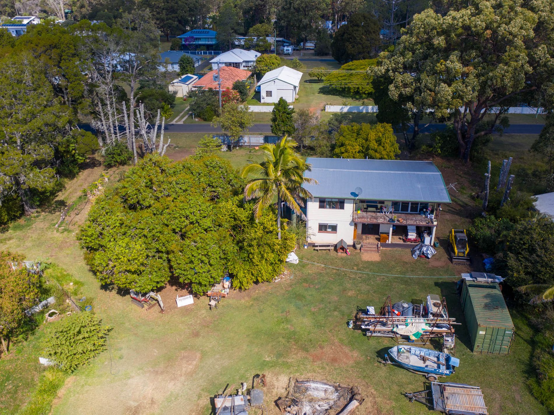 61-67 Kings Road, Russell Island