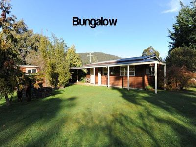 149 Narrows Road, Strathblane