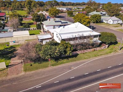 3 / 84 FRASER STREET, Narrabri