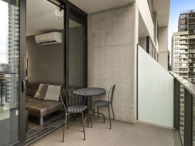 1708B / 11 Rose Lane, Melbourne