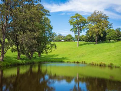 530 Eurobodalla Road, Bodalla