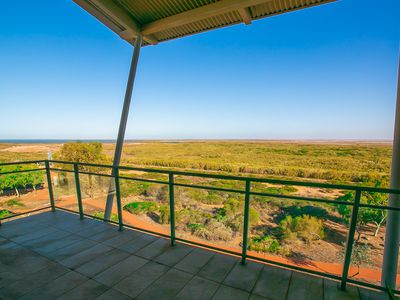 63/44 Counihan Crescent, Port Hedland