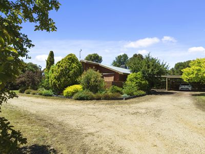 260 HIGHLANDS ROAD, Seymour