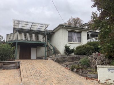 20 Carrington Street, Balwyn North