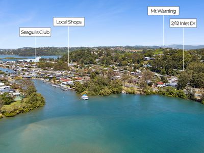 2 / 12 Inlet Drive, Tweed Heads West