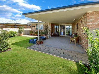 4 Prince Street, Forbes