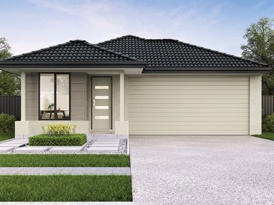 Logan Reserve