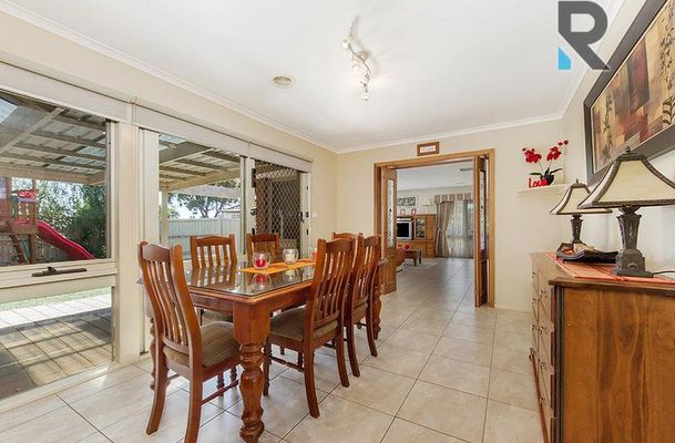 1 Farnborough Avenue, Craigieburn