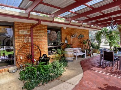 30 Hanleys Lane, Seymour