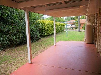 9 Lister Court, Kingaroy