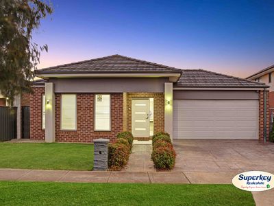 31 Toucan Road, Tarneit